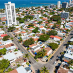 Top neighborhoods in Puerto Vallarta