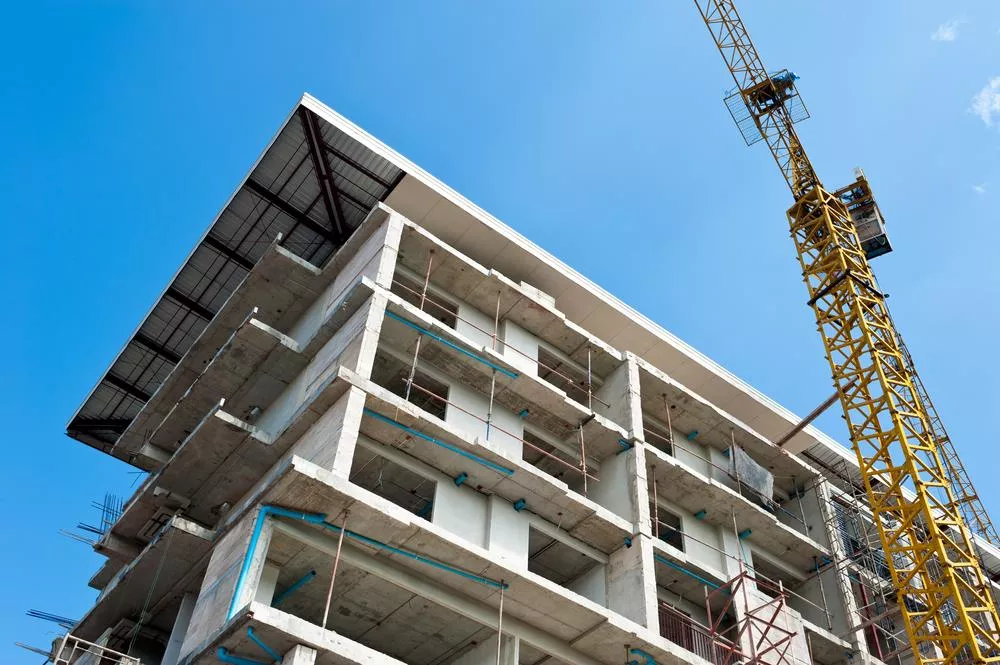 buying pre-construction