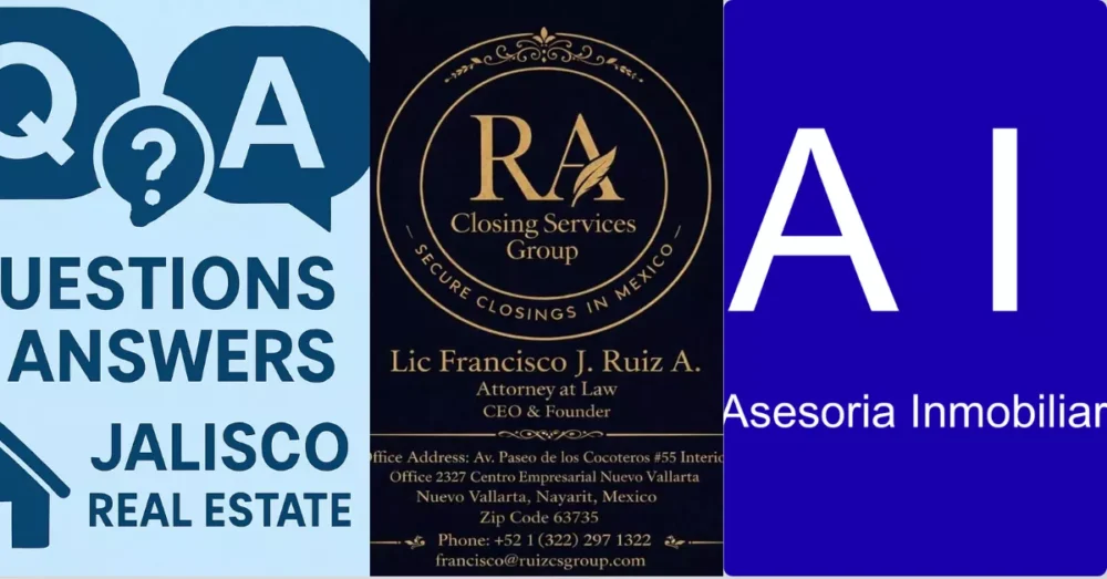 Real Estate Attorney in Puerto Vallarta