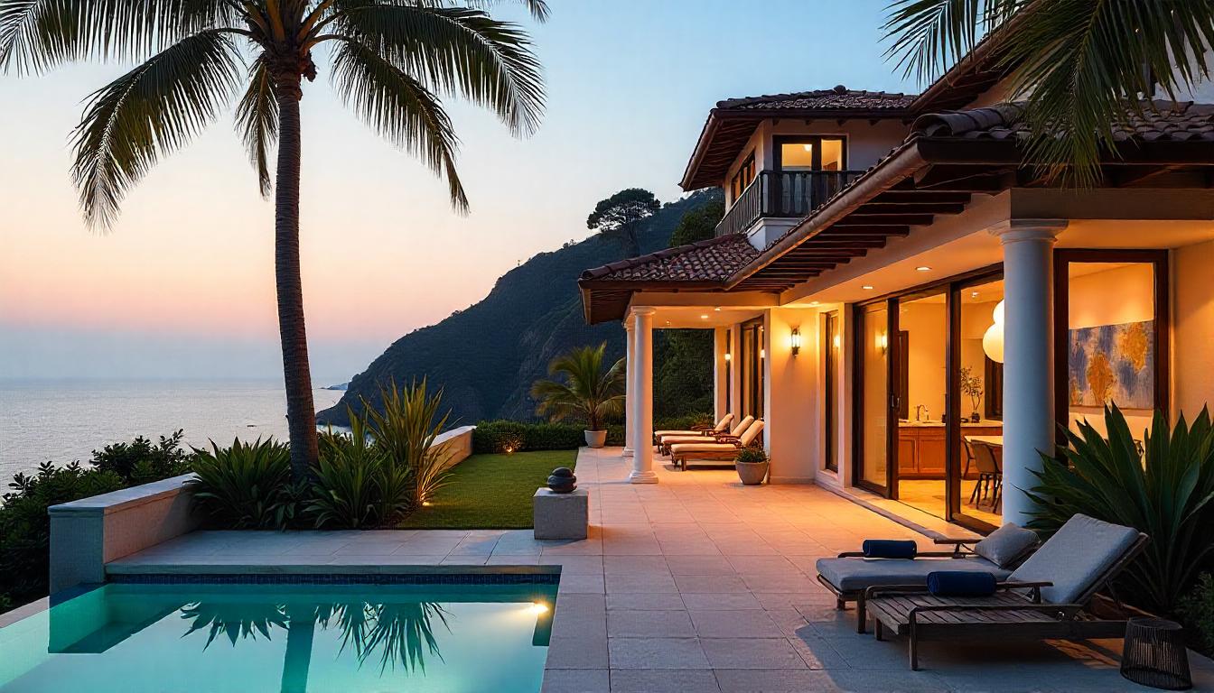 houses under 250k in Puerto Vallarta