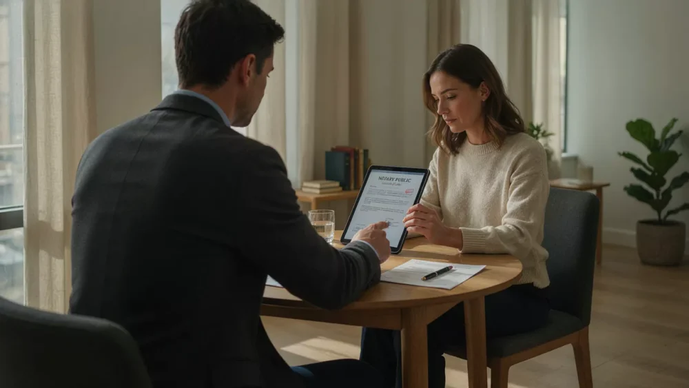 Formal Purchase Contract in Mexico