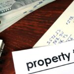 property taxes